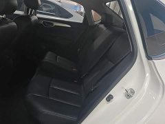 Nissan Sylphy Classic 1.6XE CVT Comfort - ფოტო 17