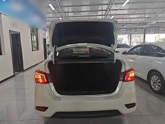 Nissan Sylphy Classic 1.6XE CVT Comfort - ფოტო 19