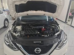 Nissan Sylphy Classic 1.6XE CVT Comfort - ფოტო 20