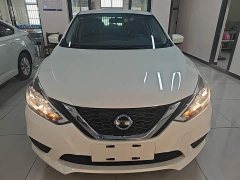 Nissan Sylphy Classic 1.6XE CVT Comfort - ფოტო 3