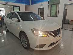 Nissan Sylphy Classic 1.6XE CVT Comfort - ფოტო 4
