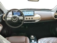 Wuling Binguo 333km Joy Edition - ფოტო 10