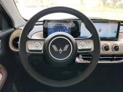 Wuling Binguo 333km Joy Edition - ფოტო 11