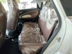 Wuling Binguo 333km Joy Edition - ფოტო 17