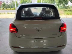 Wuling Binguo 333km Joy Edition - ფოტო 6