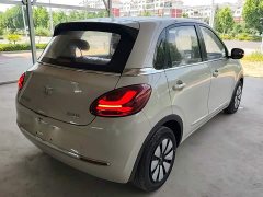 Wuling Binguo 333km Joy Edition - ფოტო 7