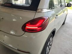 Wuling Binguo 333km Joy Edition - ფოტო 8