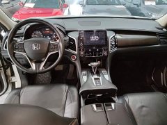 Honda CR-V 2020 240TURBO FWD Comfort Edition - ფოტო 10