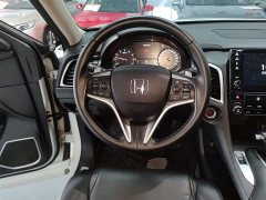 Honda CR-V 2020 240TURBO FWD Comfort Edition - ფოტო 11