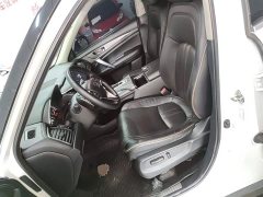 Honda CR-V 2020 240TURBO FWD Comfort Edition - ფოტო 15