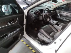 Honda CR-V 2020 240TURBO FWD Comfort Edition - ფოტო 16