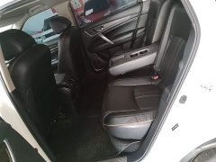 Honda CR-V 2020 240TURBO FWD Comfort Edition - ფოტო 17
