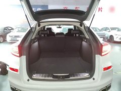 Honda CR-V 2020 240TURBO FWD Comfort Edition - ფოტო 19