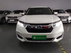 Honda CR-V 2020 240TURBO FWD Comfort Edition - ფოტო 3