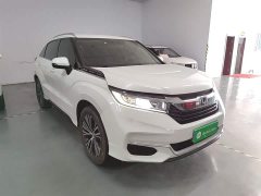Honda CR-V 2020 240TURBO FWD Comfort Edition - ფოტო 4