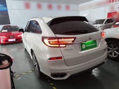Honda CR-V 2020 240TURBO FWD Comfort Edition - ფოტო 5
