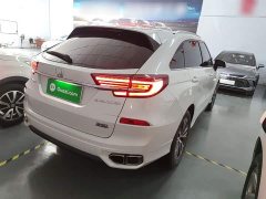Honda CR-V 2020 240TURBO FWD Comfort Edition - ფოტო 7
