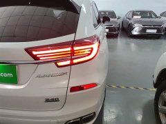 Honda CR-V 2020 240TURBO FWD Comfort Edition - ფოტო 8