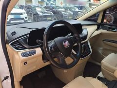 Buick GL8 ES Luxe 653T Prestige - ფოტო 10