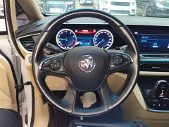 Buick GL8 ES Luxe 653T Prestige - ფოტო 11