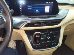 Buick GL8 ES Luxe 653T Prestige - ფოტო 13