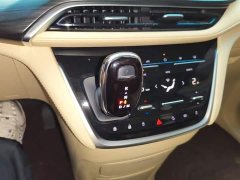 Buick GL8 ES Luxe 653T Prestige - ფოტო 14