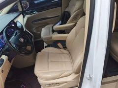 Buick GL8 ES Luxe 653T Prestige - ფოტო 15