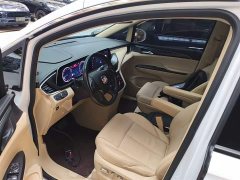 Buick GL8 ES Luxe 653T Prestige - ფოტო 16