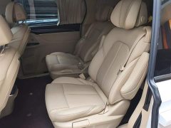 Buick GL8 ES Luxe 653T Prestige - ფოტო 17