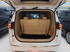 Buick GL8 ES Luxe 653T Prestige - ფოტო 19