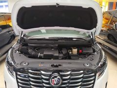 Buick GL8 ES Luxe 653T Prestige - ფოტო 20