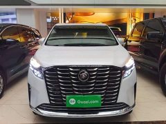 Buick GL8 ES Luxe 653T Prestige - ფოტო 3