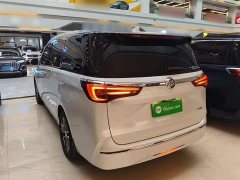Buick GL8 ES Luxe 653T Prestige - ფოტო 5