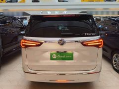 Buick GL8 ES Luxe 653T Prestige - ფოტო 6