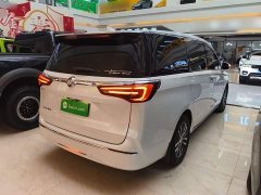 Buick GL8 ES Luxe 653T Prestige - ფოტო 7