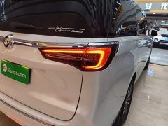 Buick GL8 ES Luxe 653T Prestige - ფოტო 8