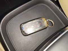 Buick GL8 ES Luxe 653T Prestige - ფოტო 9