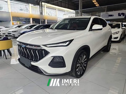2022 Changan Oushang X5 2021 1.5T DCT Luxury - ავტომობილი ჩინეთიდან