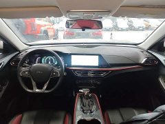 Changan Oushang X5 2021 1.5T DCT Luxury - ფოტო 10