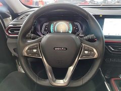 Changan Oushang X5 2021 1.5T DCT Luxury - ფოტო 11