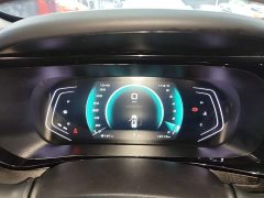 Changan Oushang X5 2021 1.5T DCT Luxury - ფოტო 12