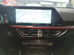 Changan Oushang X5 2021 1.5T DCT Luxury - ფოტო 13