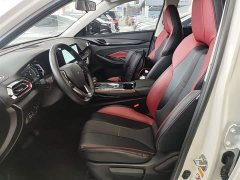 Changan Oushang X5 2021 1.5T DCT Luxury - ფოტო 15