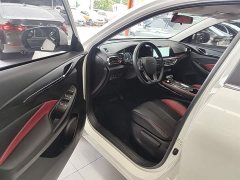 Changan Oushang X5 2021 1.5T DCT Luxury - ფოტო 16