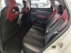 Changan Oushang X5 2021 1.5T DCT Luxury - ფოტო 17