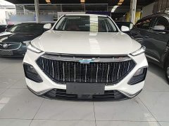 Changan Oushang X5 2021 1.5T DCT Luxury - ფოტო 3