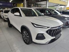 Changan Oushang X5 2021 1.5T DCT Luxury - ფოტო 4