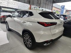 Changan Oushang X5 2021 1.5T DCT Luxury - ფოტო 5