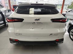 Changan Oushang X5 2021 1.5T DCT Luxury - ფოტო 6