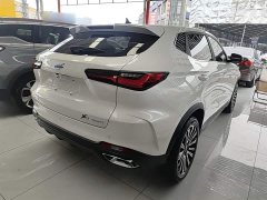 Changan Oushang X5 2021 1.5T DCT Luxury - ფოტო 7